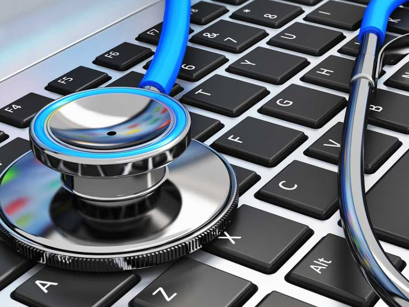 Formatação de PC e Notebook